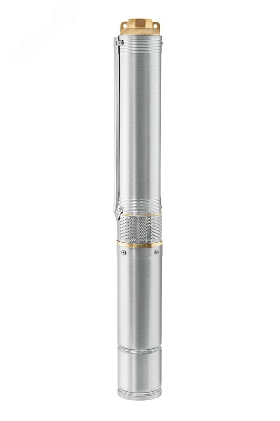 НАСОС СКВАЖИННЫЙ ПОГРУЖНОЙ ECO 2-56 0.55КВТ 30М