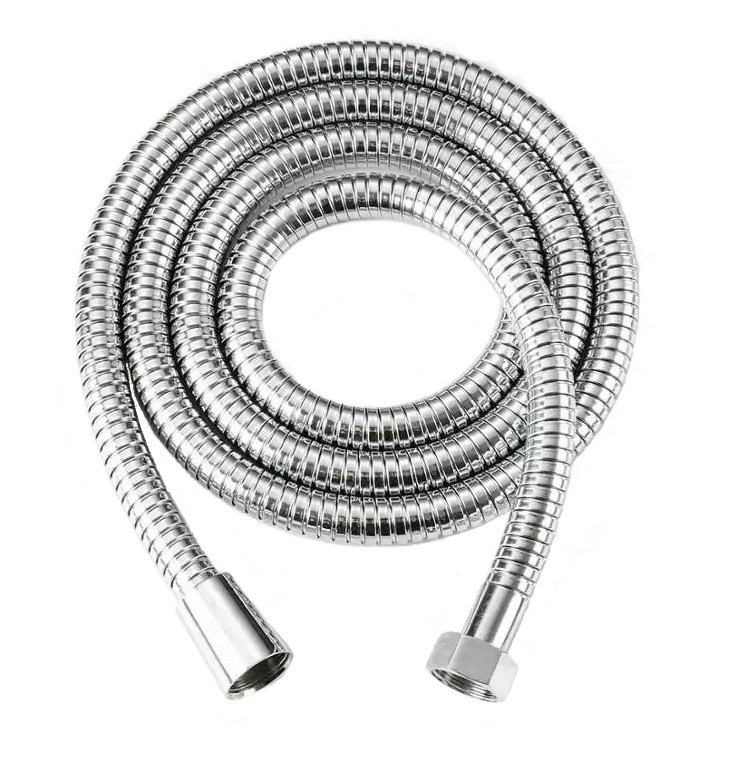 ШЛАНГ ДЛЯ ДУША 60СМ ИМП-ИМП DK-032