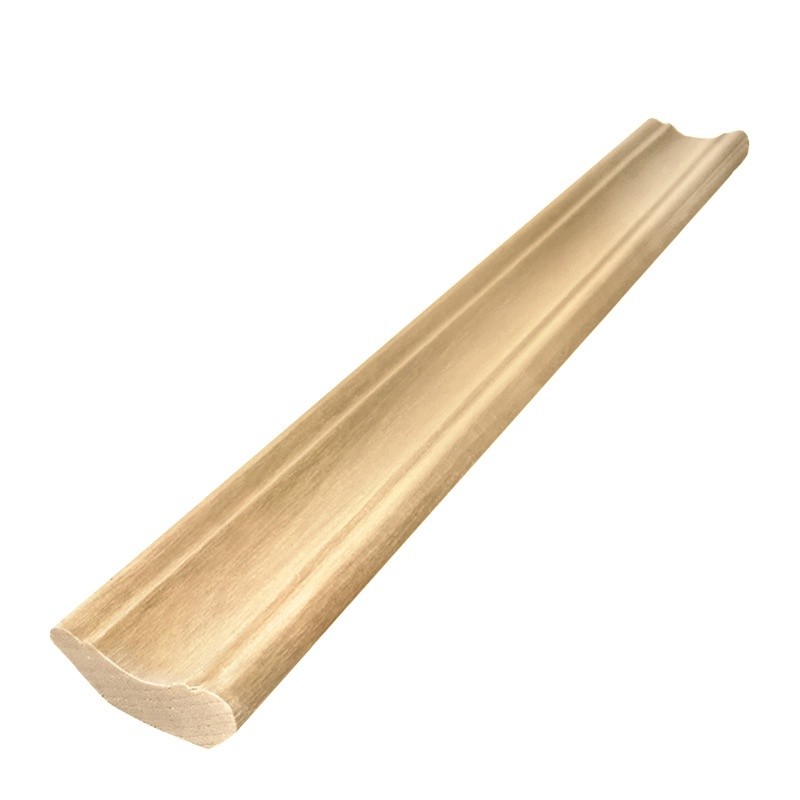 ПЛИНТУС ДЕРЕВЯННЫЙ 40/12 2,5М