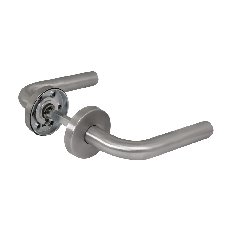 РУЧКА РАЗДЕЛЬНАЯ R.DSS201-0201/19 INOX 201 (42041) FUARO