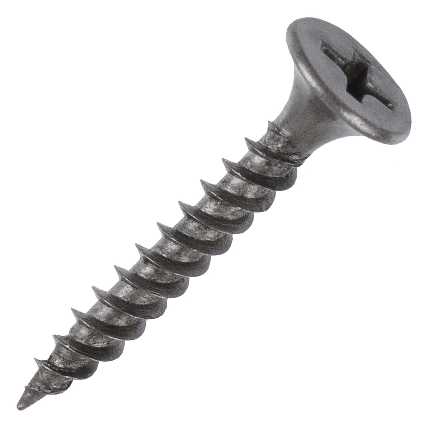 САМОРЕЗ ПО ГК КРУПН. ШАГ 4,8Х102 (75ШТ) SteelRex