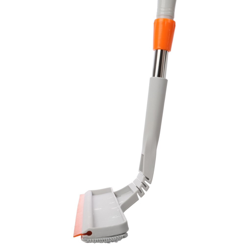 ОКОНОМОЙКА ПОЛИПРОПИЛЕН НЕРЖ. СТАЛЬ 110Х28Х5,5СМ VETTA 444-418