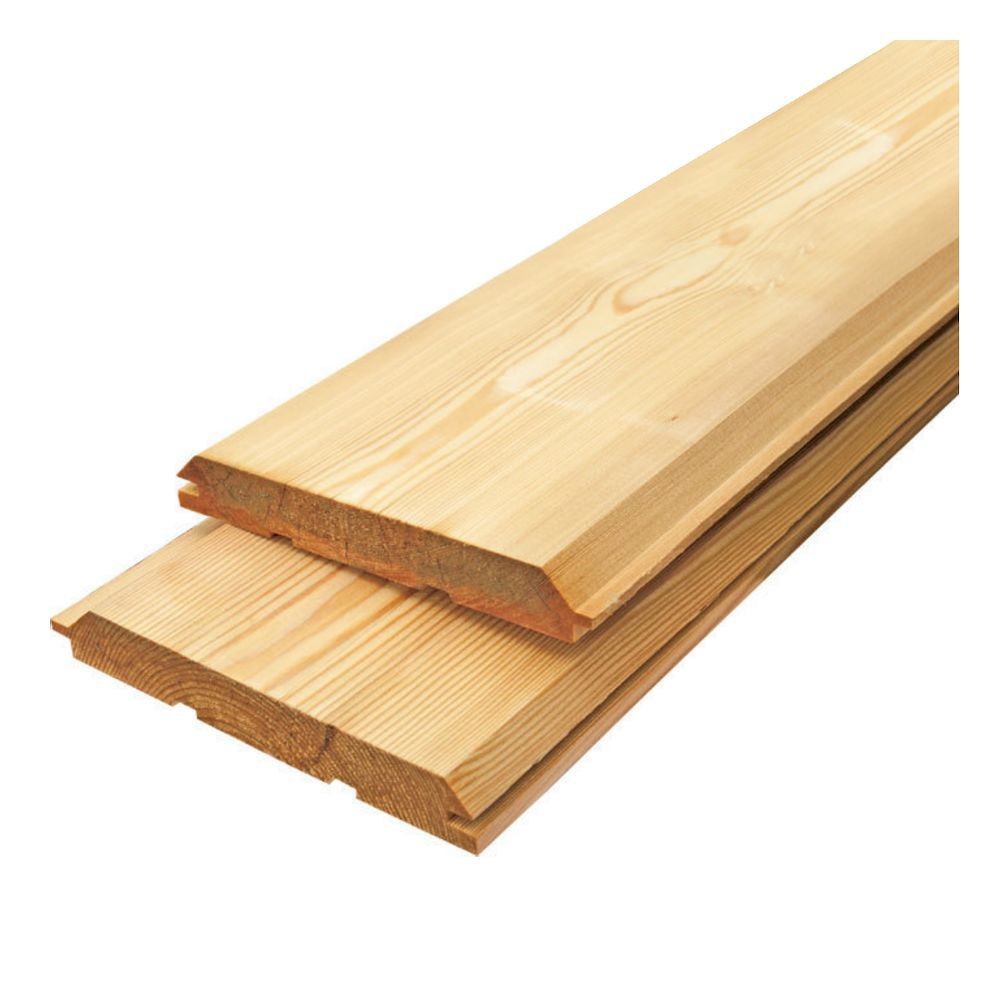 ИМИТАЦИЯ БРУСА СОСНА СОРТ В 20*130*2500