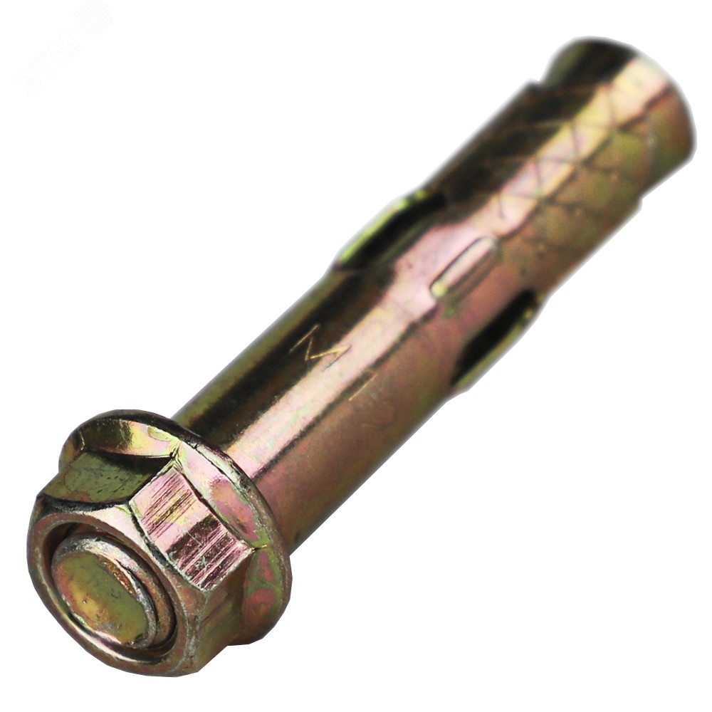 БОЛТ АНКЕРНЫЙ С ГАЙКОЙ 14Х180