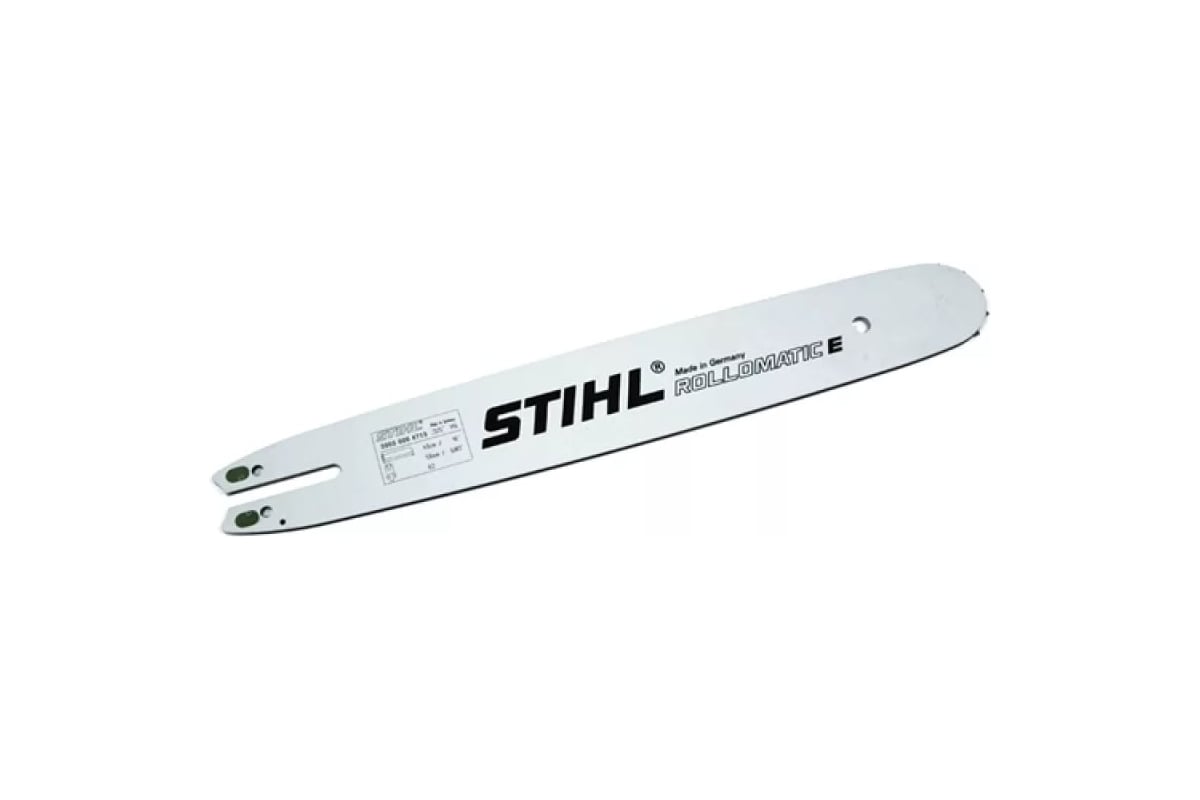 ШИНА TIMBER R 35СМ, 14" 1,3ММ 3005-826-4809