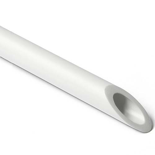 ТРУБА РР PN20 Д-32 L-4, 0М MEER PLAST
