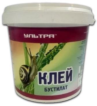 КЛЕЙ БУСТИЛАТ УЛЬТРА 1,2КГ