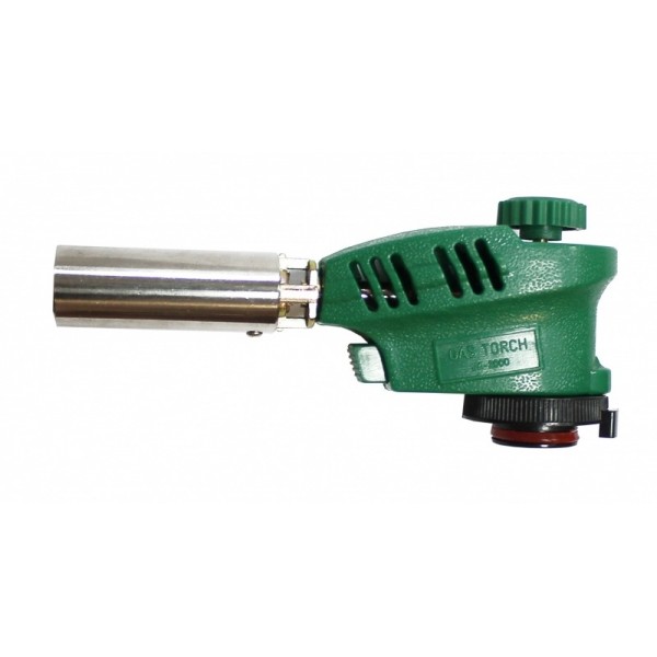 ГОРЕЛКА ГАЗОВАЯ QC-0005