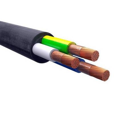 КАБЕЛЬ КГТП-ХЛ  3Х1,5