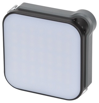 ФОНАРЬ ЭРА ЗФ-807 ПРОЖЕКТОР 10ВТ