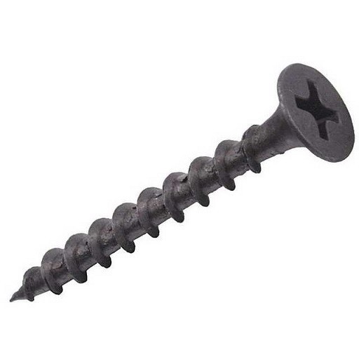 САМОРЕЗ ПО ГК КРУПН. ШАГ 3,5Х51 (500ШТ) STEELREX