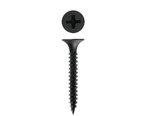 САМОРЕЗ ПО ГК ЧАСТ. ШАГ 4,2Х65 (100ШТ.) STEELREX