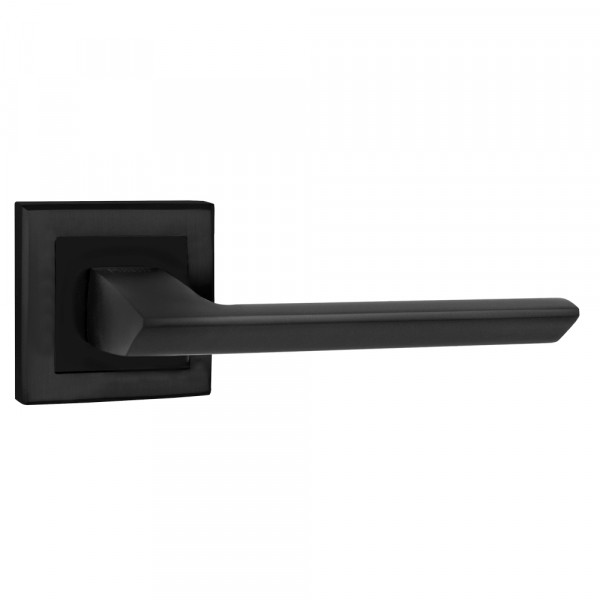 РУЧКА РАЗДЕЛЬНАЯ K/QL52 BLADE BL-24 ЧЕРНЫЙ