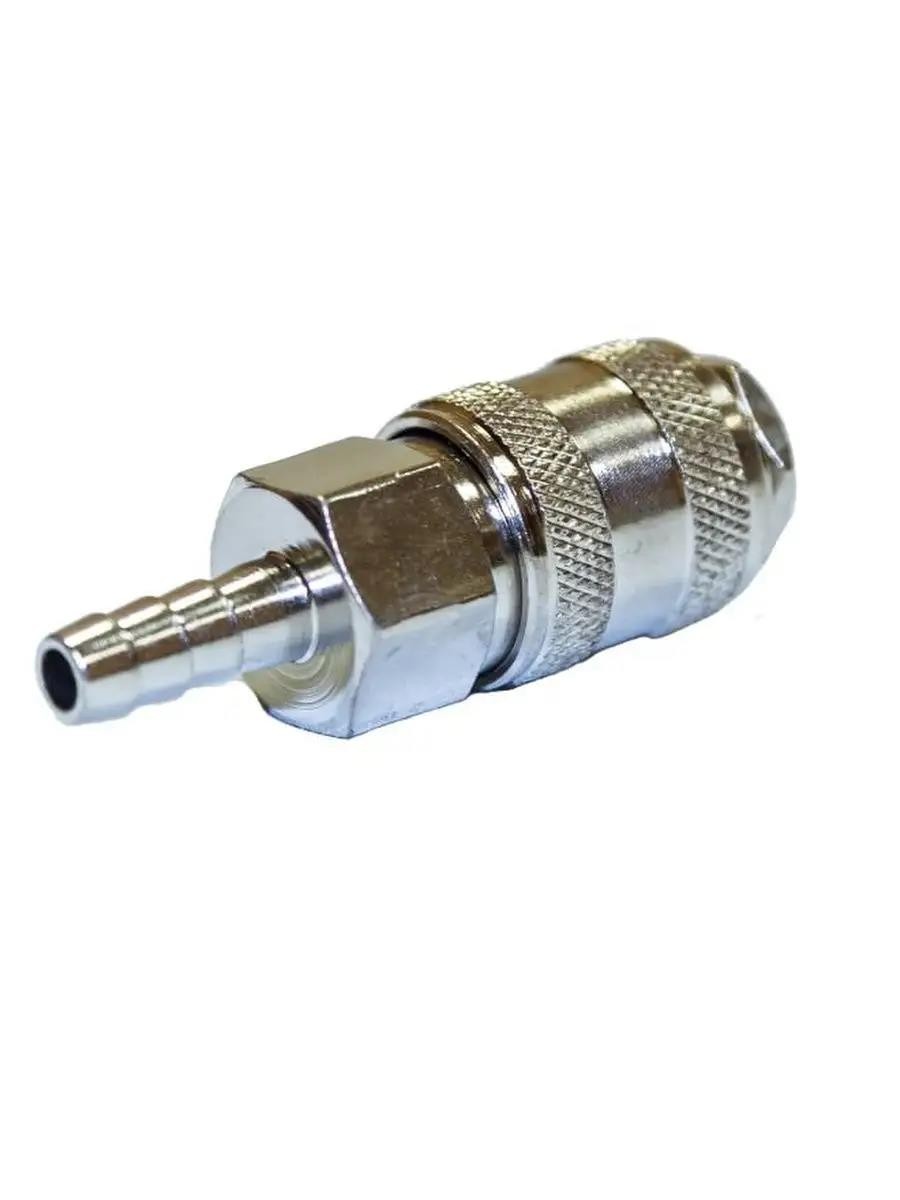 ПНЕВМОФИТИНГ ЕЛОЧКА 10ММ РАПИД (МАМА) STURM AF1731-RF-10
