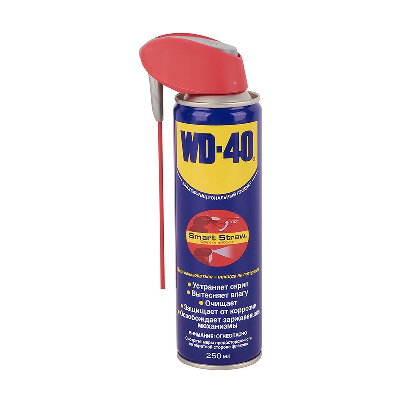 СМАЗКА WD-40 УНИВЕРС 300МЛ