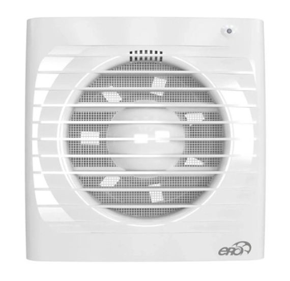 ВЕНТИЛЯТОР ERA 6 ОСЕВОЙ D150