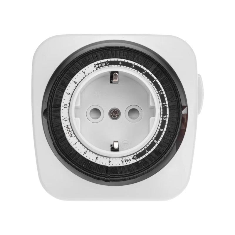 РОЗЕТКА-ТАЙМЕР РЕКСАНТ RX-28