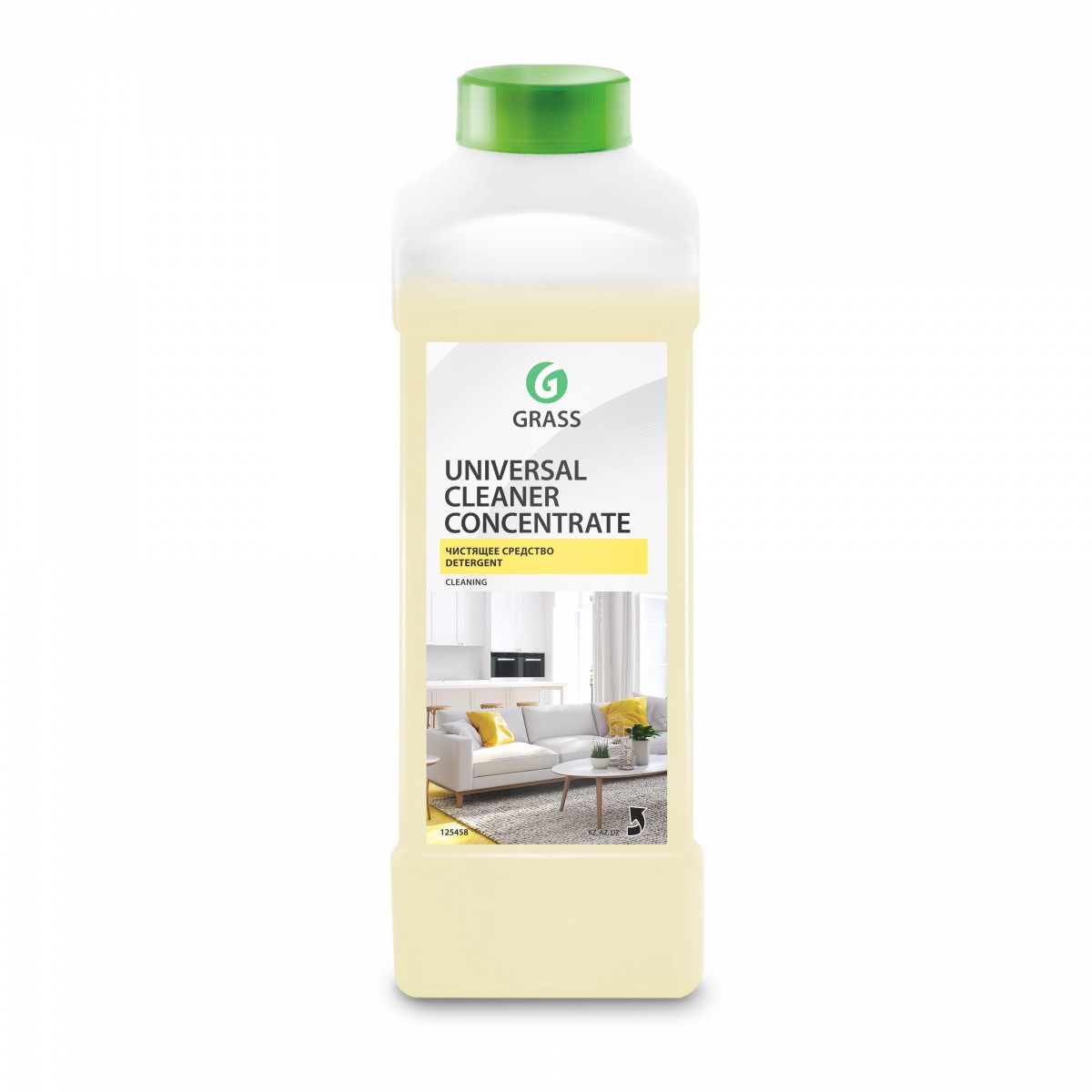 СРЕДСТВО GRASS 220 р