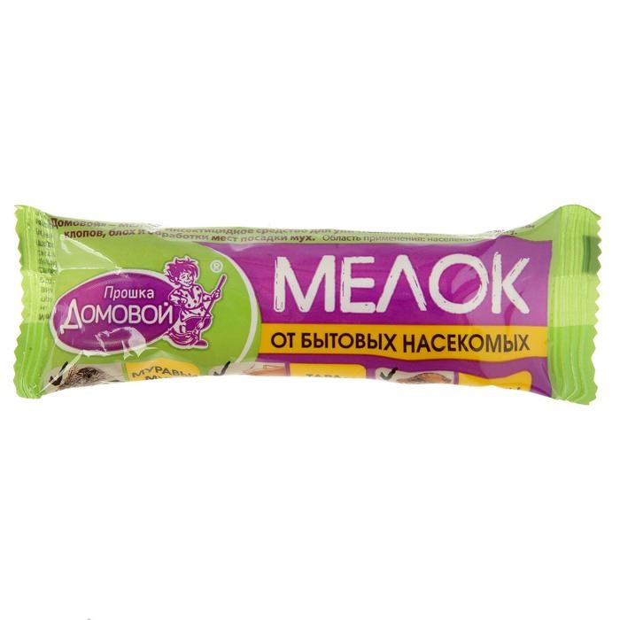 МЕЛОК ОТ ТАРАКАНОВ ДОМОВОЙ