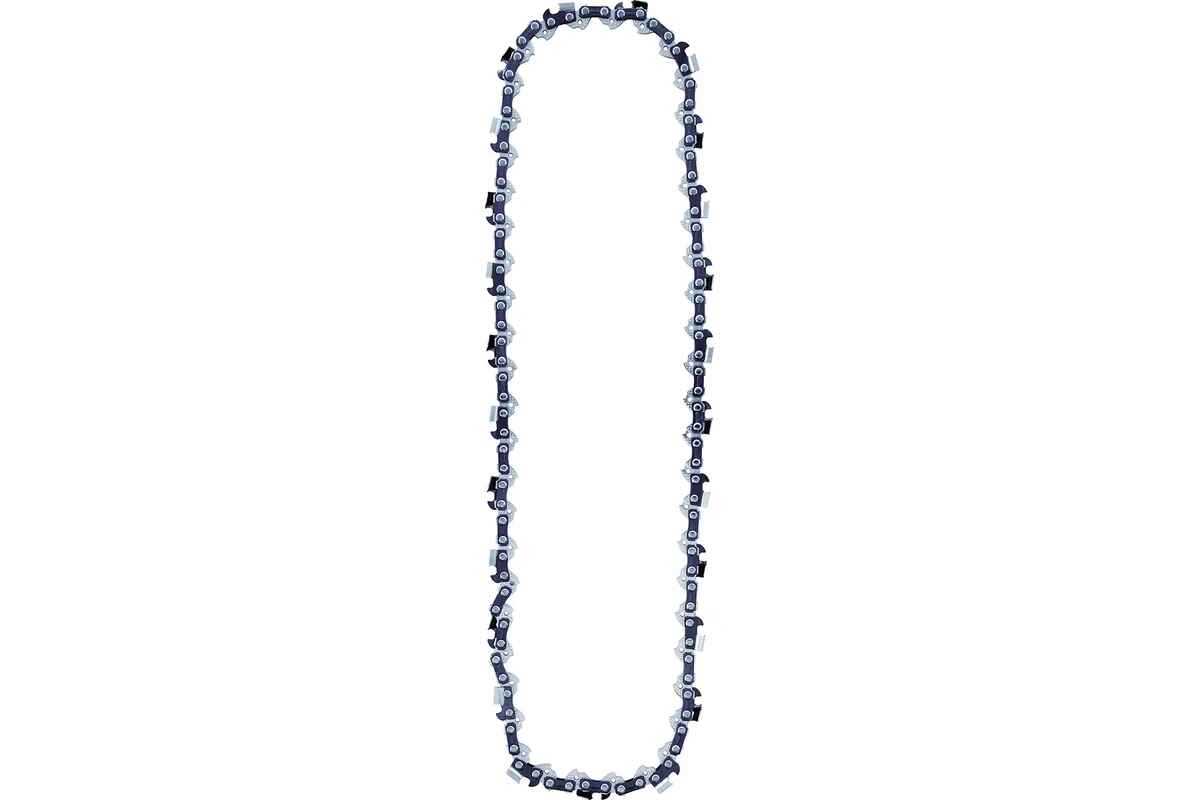 ЦЕПЬ ПИЛЬНАЯ  ШАГ 3/8", ПАЗ 1,3ММ, 56 ЗВЕНЬЕВ, ИНТЕРСКОЛ