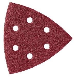 ЛИСТ ШЛИФ. 105*114ММ (8 ОТВ) VELCRO, Р120, SIC (5ШТ), ИНТЕРСКОЛ