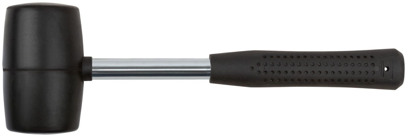 КИЯНКА РЕЗИНОВАЯ С МЕТАЛЛ. РУЧКОЙ, 450Г FALKO