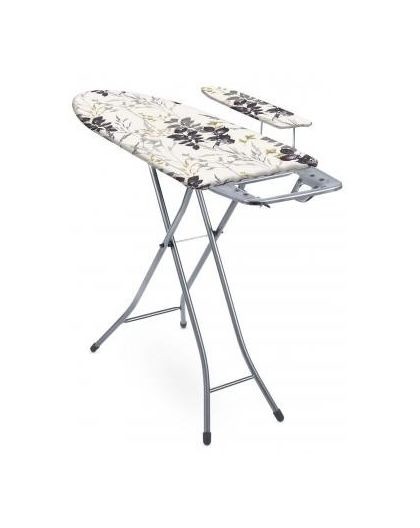 ДОСКА ГЛАДИЛЬНАЯ ДСП 1120Х345ММ BELL CLASSY 2 NIKA