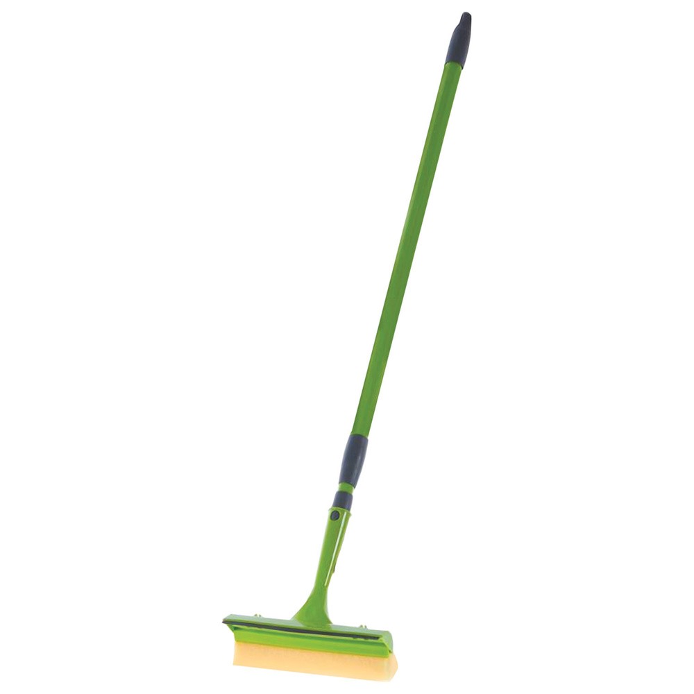 ОКНОМОЙКА С ТЕЛЕСКОПИЧЕСКОЙ РУЧКОЙ 75-730СМ 084140