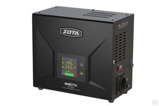 ИСТОЧНИК ПИТАНИЯ ZOTA MATRIX WT1700/1050 (1050ВТ/1700 ВА 24В)
