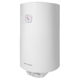 ВОДОНАГРЕВАТЕЛЬ ROYAL THERMO RWH 30  Heatronic DL Slim DryHeat