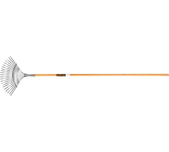 ГРАБЛИ ВЕЕРНЫЕ PLANTIC PRO 33380-01