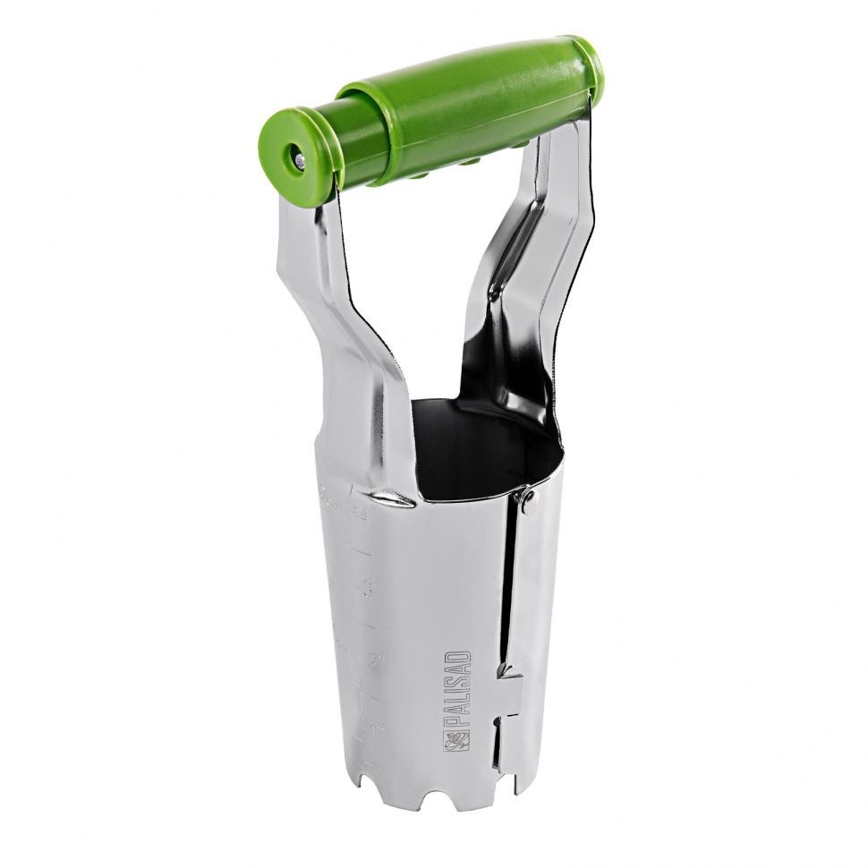 КОНУС ПОСАДОЧНЫЙ СТАЛЬНОЙ, ПОРОШКОВОЕ ПОКРЫТИЕ (60*100ММ) 64509