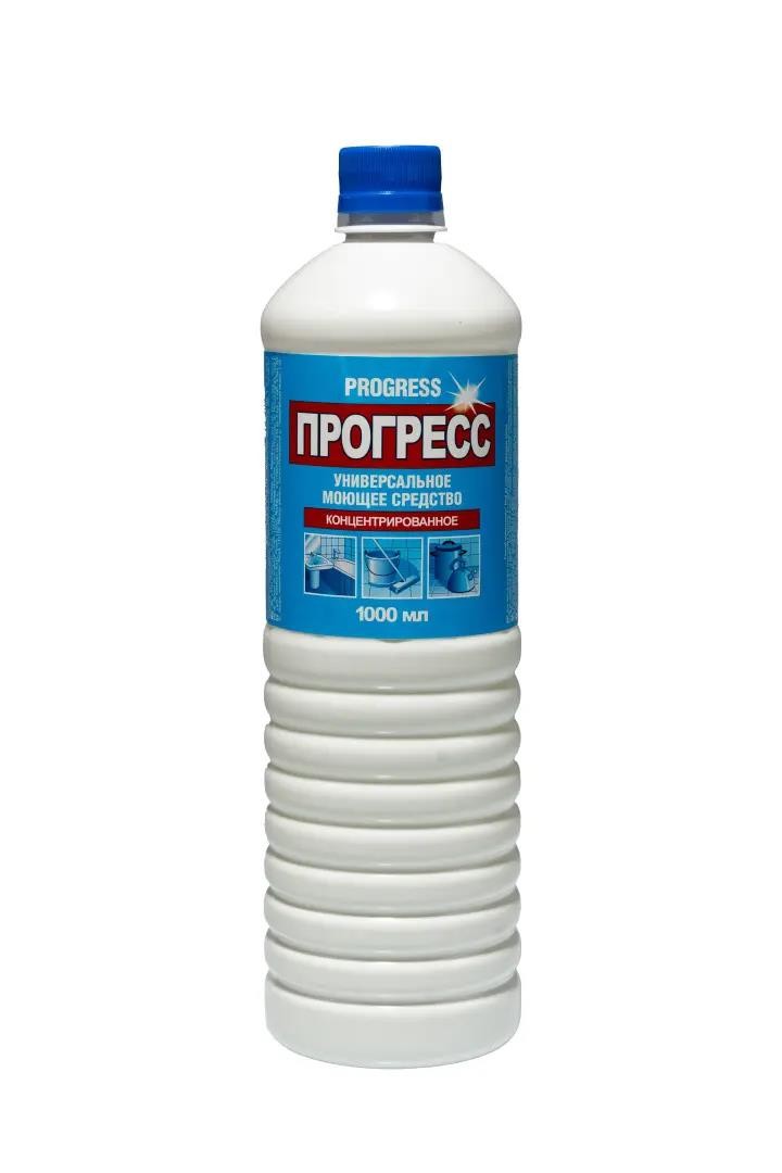 СРЕДСТВО ПРОГРЕСС КОНЦ.1Л марка