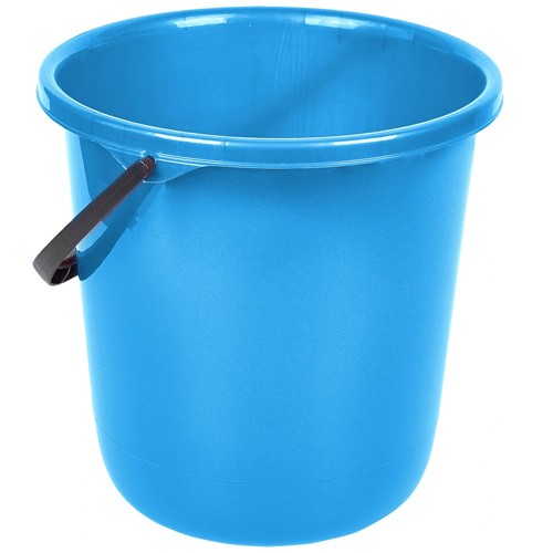 ВЕДРО 12Л КЛАССИКА ИНДИГО