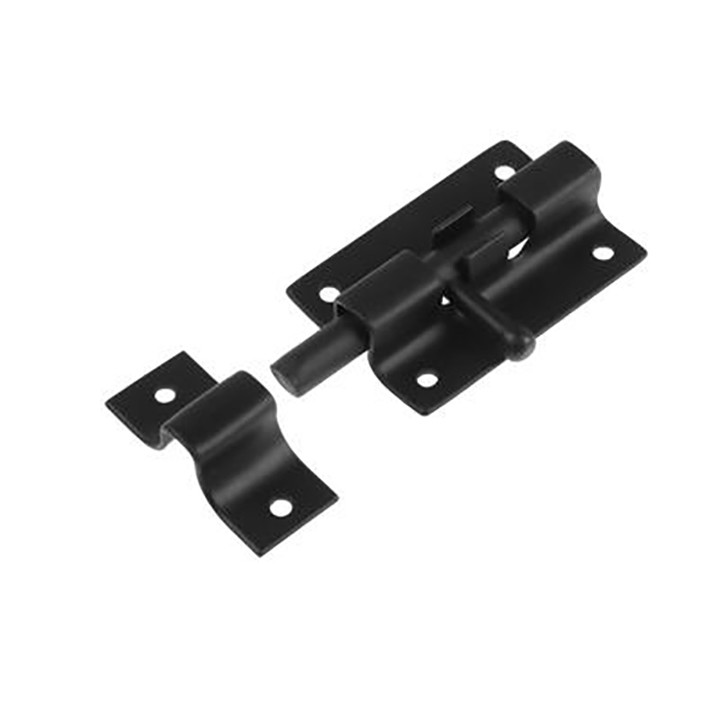 ШПИНГАЛЕТ ЛИКЧЕЛ ПРЯМОУГ. ШП-50 ЧЕРНЫЙ МУАР С БЛЕСТКАМИ