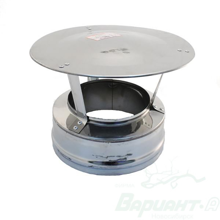 ОГОЛОВОК 430/0,5ММ НЕРЖ 150/210 FERRUM