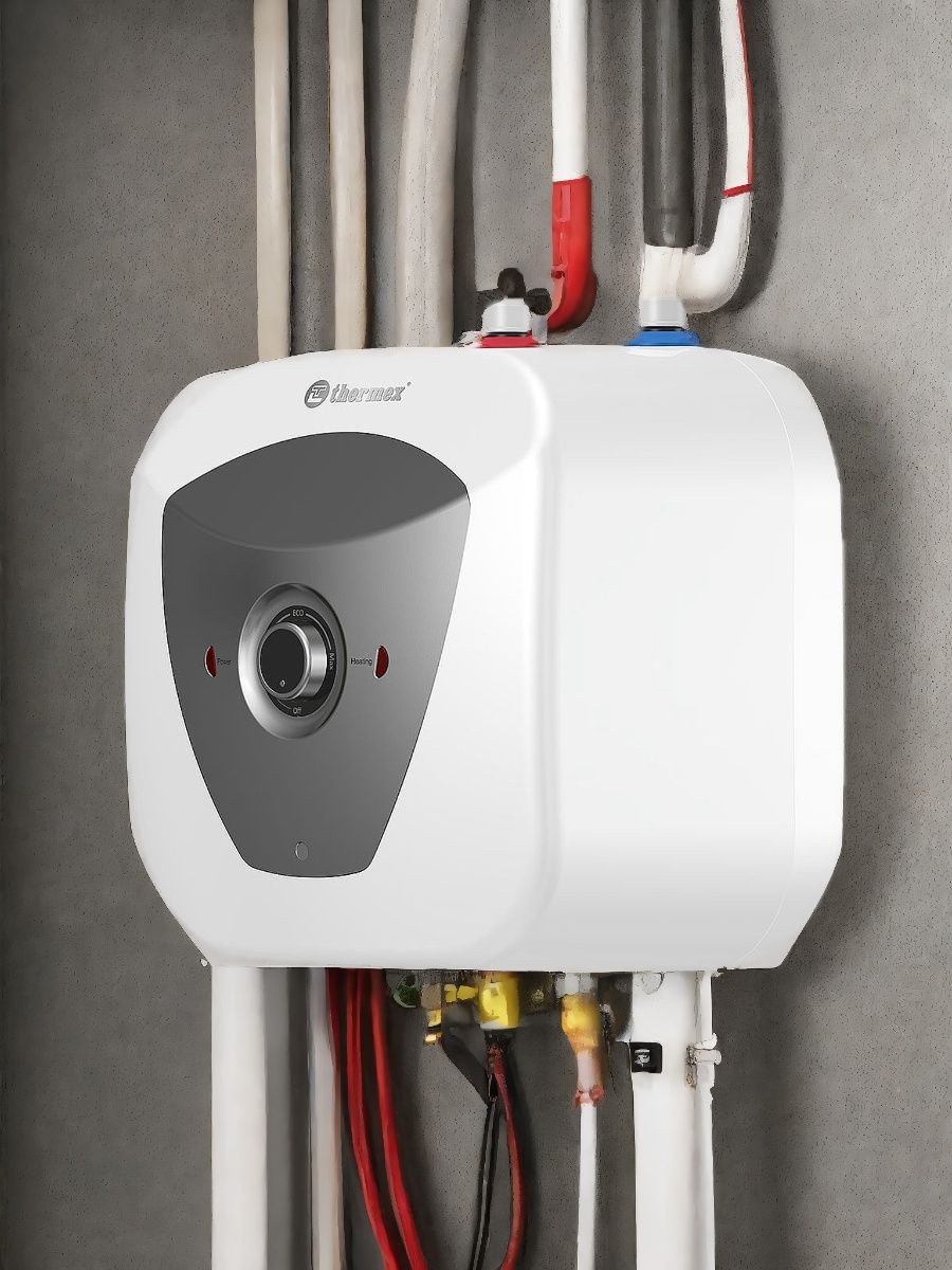 ВОДОНАГРЕВАТЕЛЬ АККУМУЛЯЦ. THERMEX H 5 O PRO