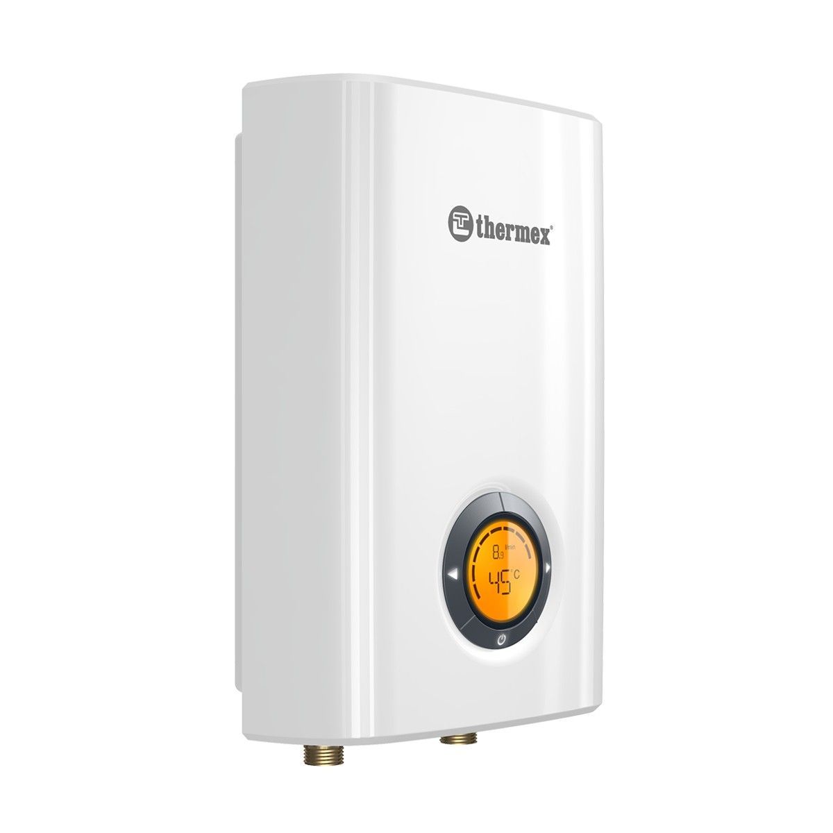ЭЛЕКТРОВОДОНАГРЕВАТЕЛЬ ПРОТОЧНЫЙ THERMEX TOPFLOW 10000