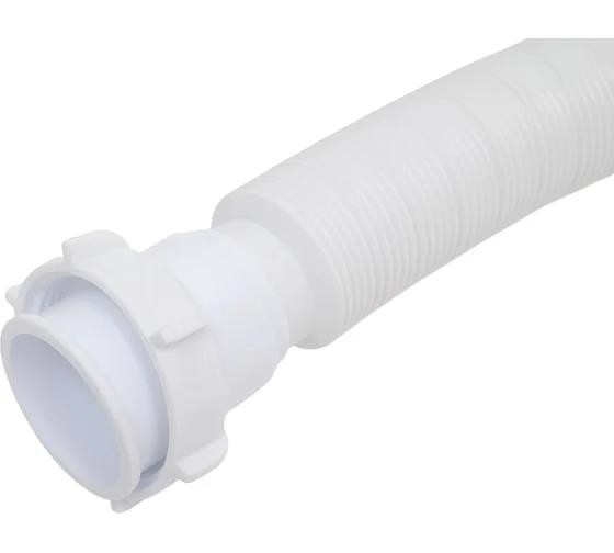 ГИБКАЯ ТРУБА 1 1/2-40/50  AQUANT T113-65-MR (600-1250ММ)