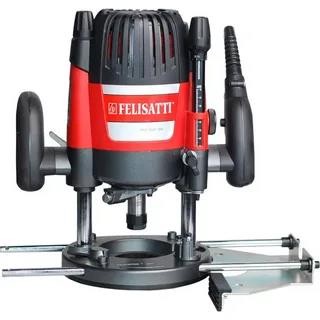 ФРЕЗЕР FELISATTI FT6102 HD (2200ВТ, 8/12 ЦАНГА)