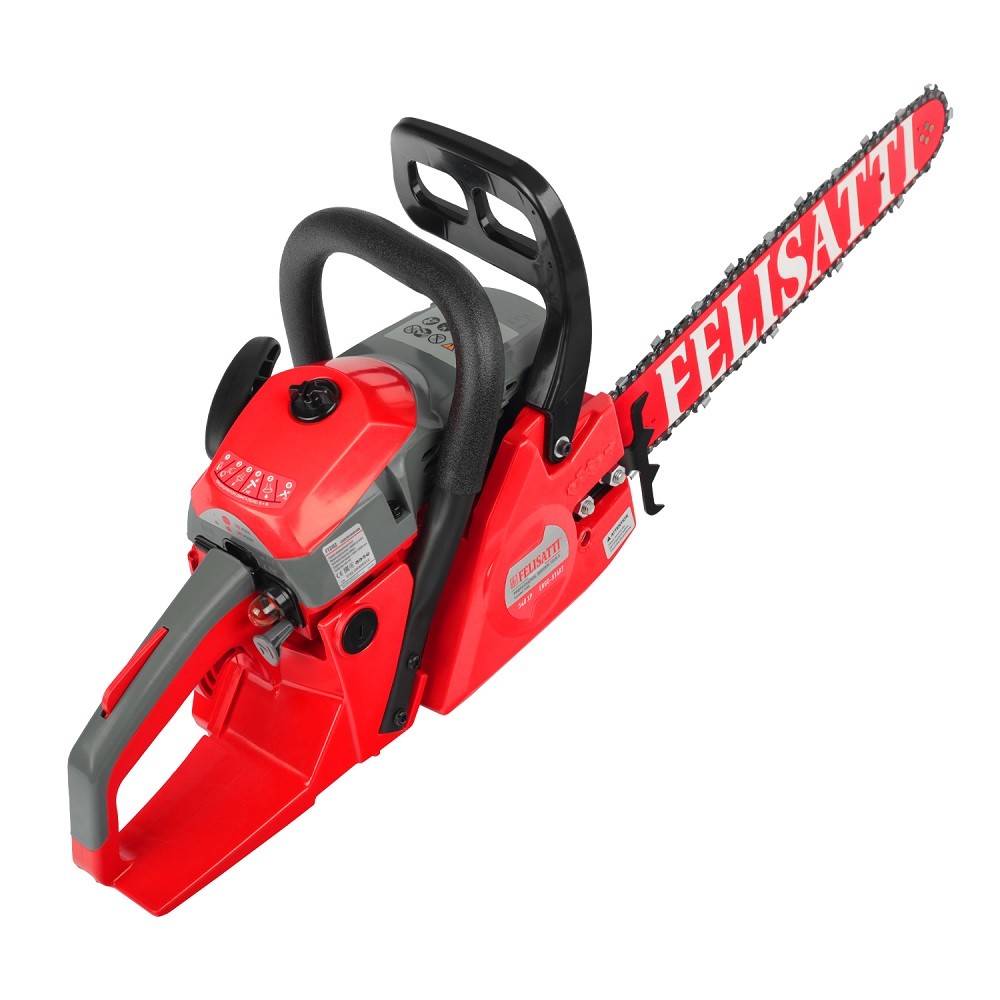 ПИЛА БЕНЗИНОВАЯ  FELISATTI 340XP FT3102