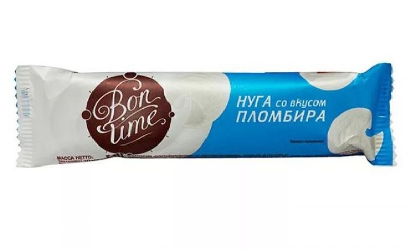 БАТОНЧИК БОН ТАЙМ/BON TLME 20 Г