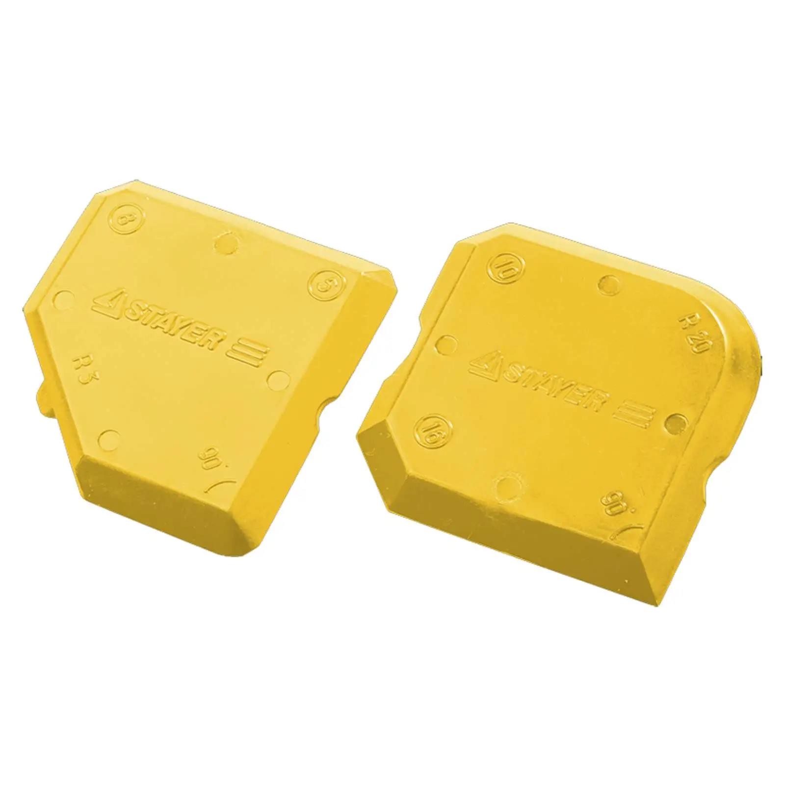 НАБОР ШПАТЕЛЕЙ STAYER MAX-TILE 10165-Н2